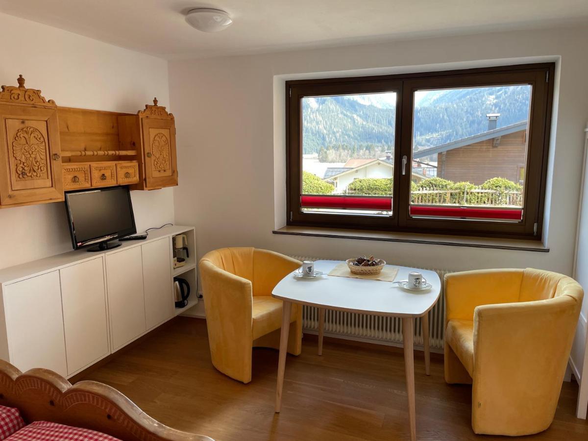 Appartments-Hutter Neukirchen am Grossvenediger Exterior photo
