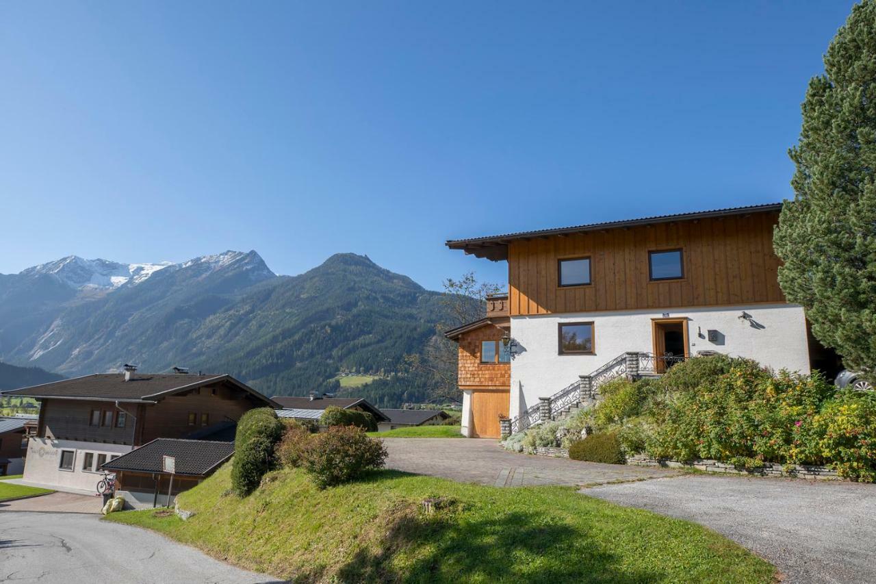 Appartments-Hutter Neukirchen am Grossvenediger Exterior photo